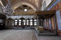 Harem, Topkapi Palace, Istanbul Turkey 9